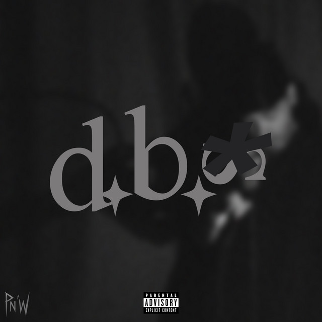 D.B.S cover art