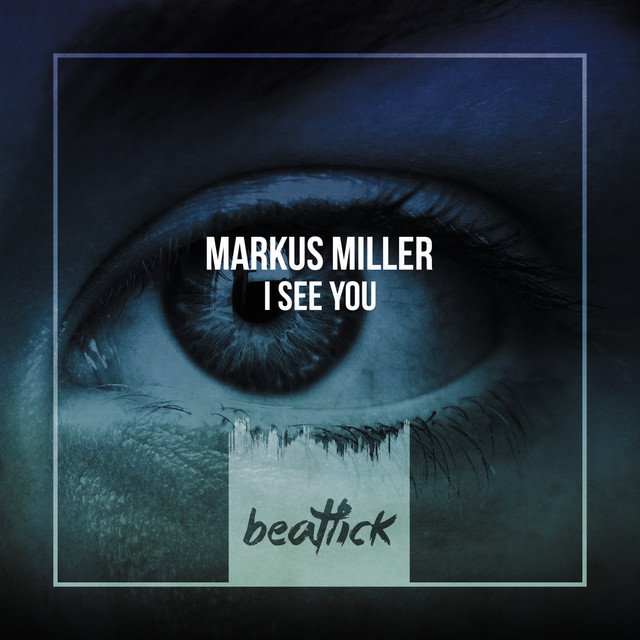 Markus Miller | Spotify