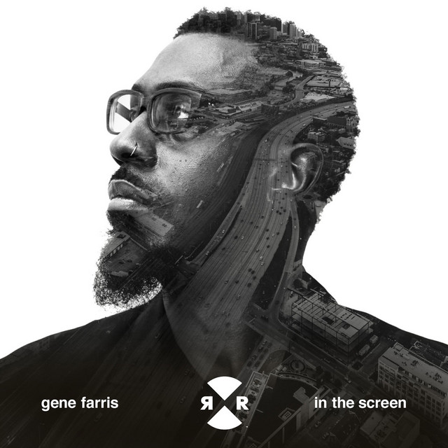 In The Screen cover art
