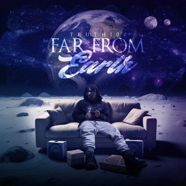 Getting Scary cover art