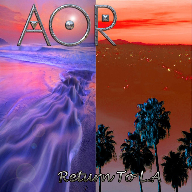 Return to L.A. cover art