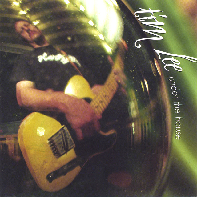 Under The House cover art