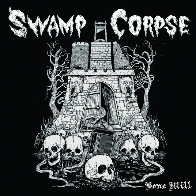 Bone Mill cover