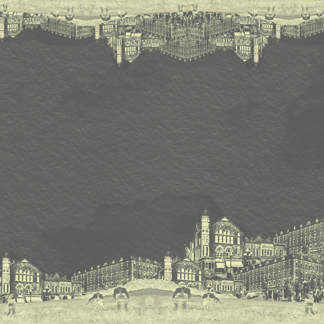 No Place Safer cover art