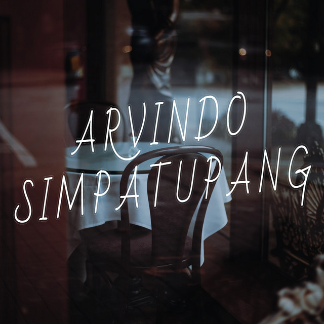 Inang Nauli Lagu cover art