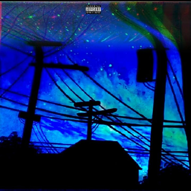 Sunday Afternoons cover art