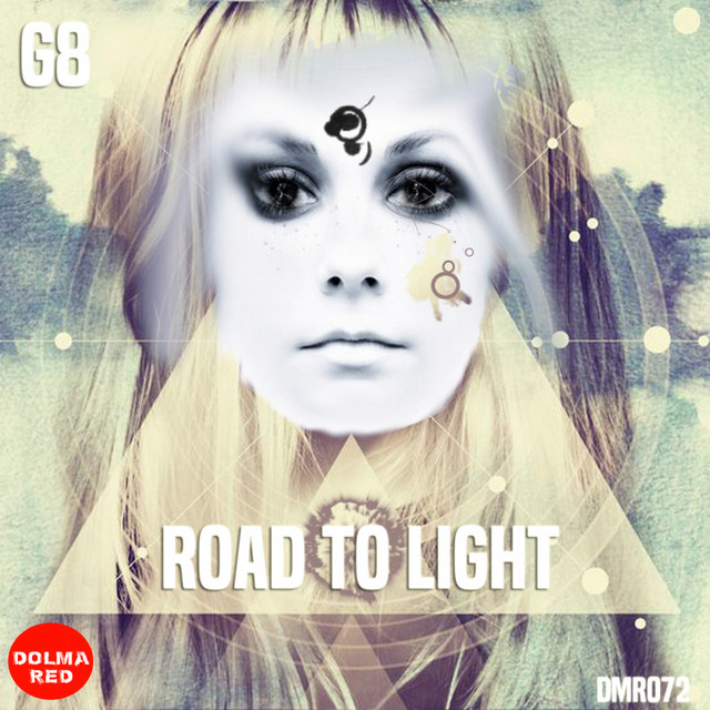 Road To Light cover art
