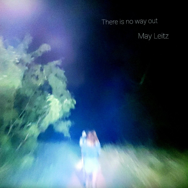 There is No Way Out cover art