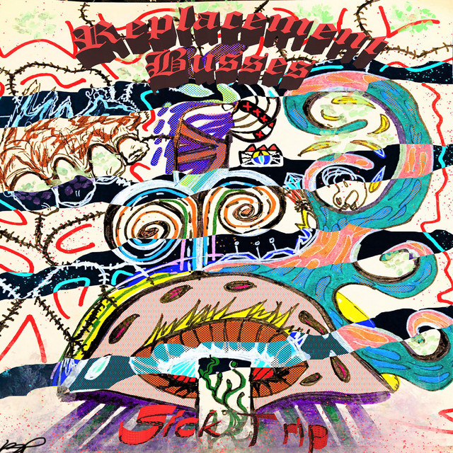 Sick Trip cover art