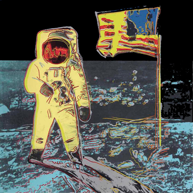Disco America (Spatial Mix) cover