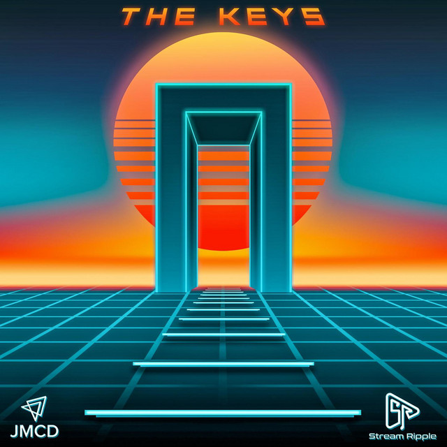 The Keys cover art