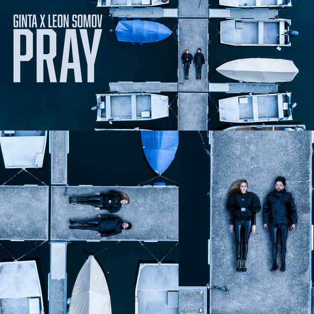 Pray (feat. Leon Somov)