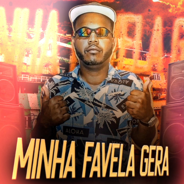 Minha Favela Gera