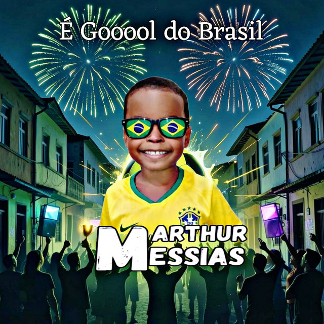Arthur Messias