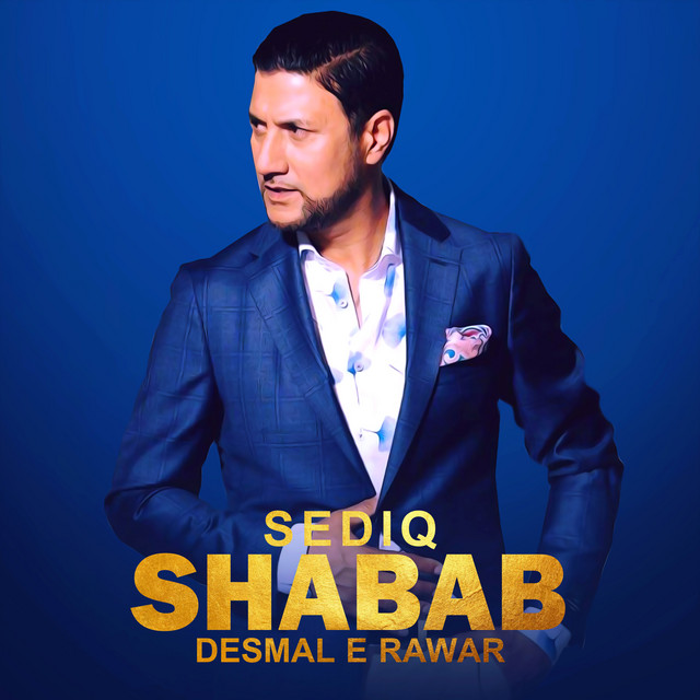 Sediq Shabab image
