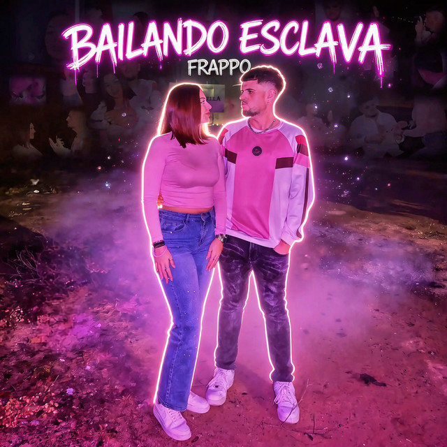 BAILANDO ESCLAVA