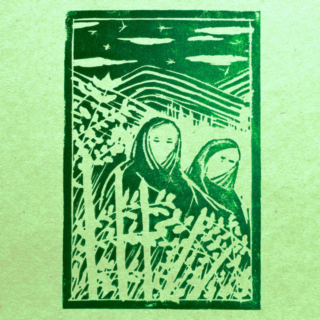 HELL cover