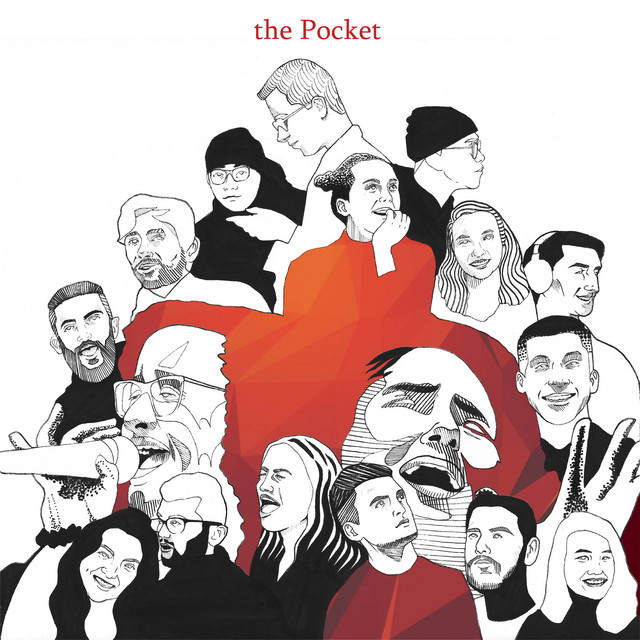 the Pocket cover art