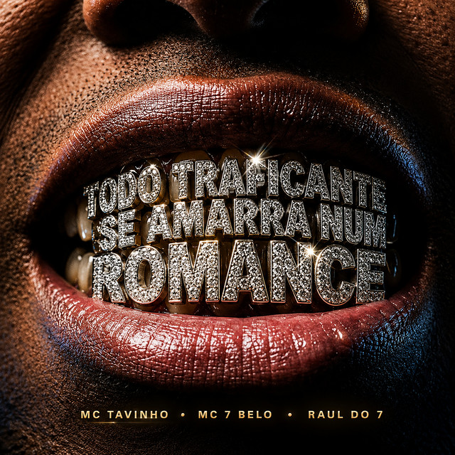 Todo Traficante Se Amarra Num Romance album image