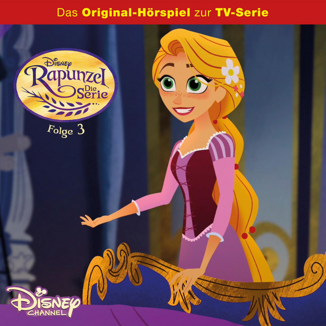 03: Cassandra gegen Eugene / Besuch von alten Freunden (Hörspiel zur Disney TV-Serie) cover art