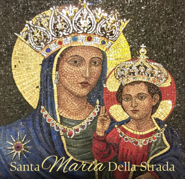 Santa Maria Della Strada