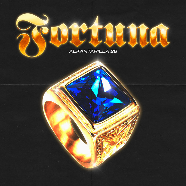 Fortuna cover