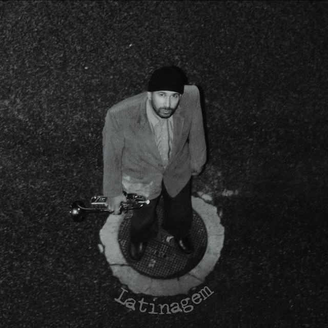 undefined album image