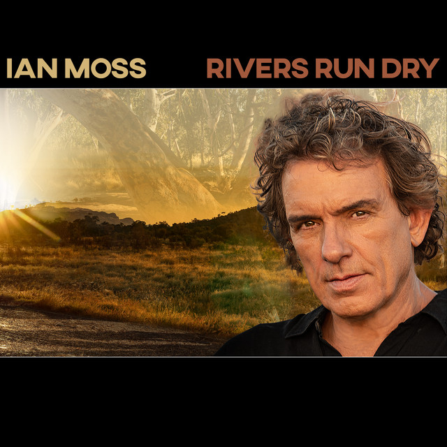 Rivers Run Dry cover