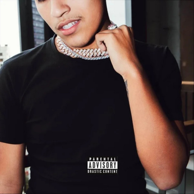 No Decline cover art