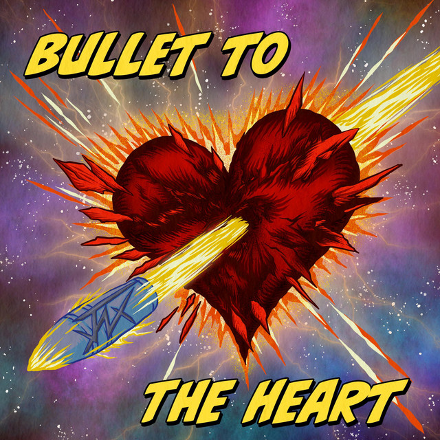 Bullet to the Heart