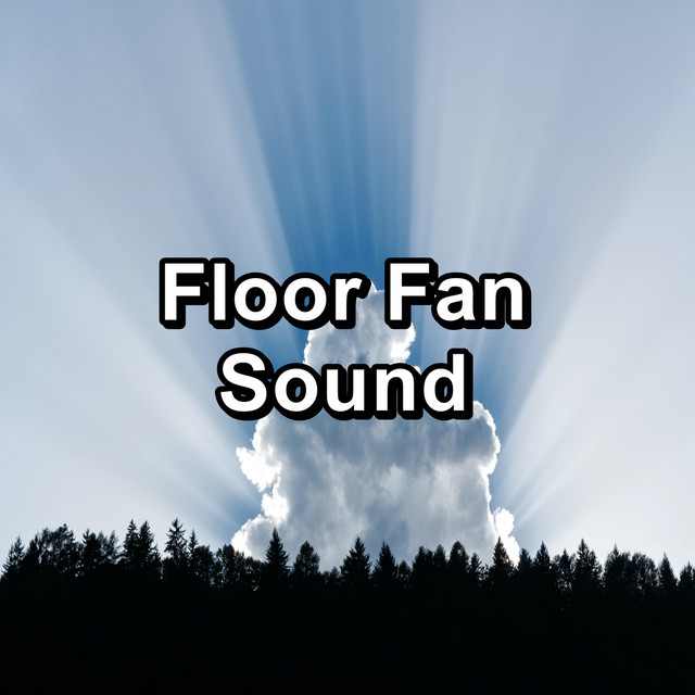 Floor Fan Sound cover art
