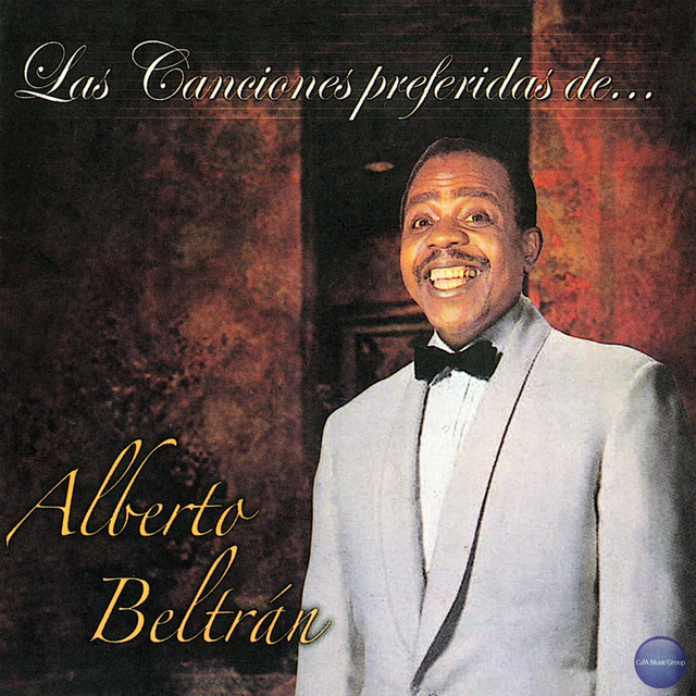 Las Canciones Preferidas de… cover art