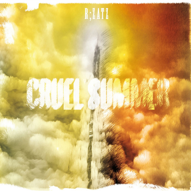 Cruel Summer cover art