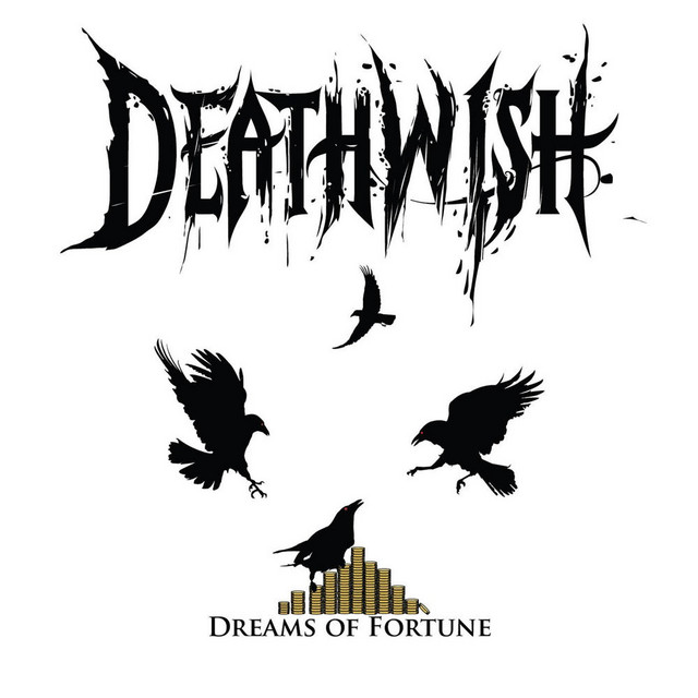Dreams of Fortune cover art