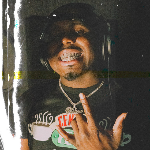 Drop cover art