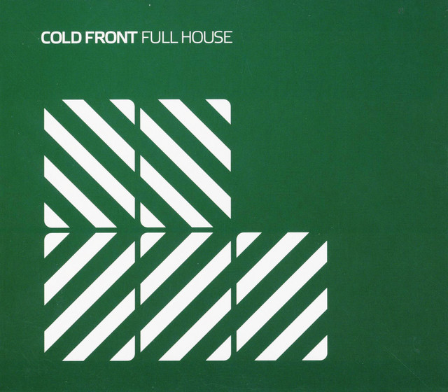 Full House cover art