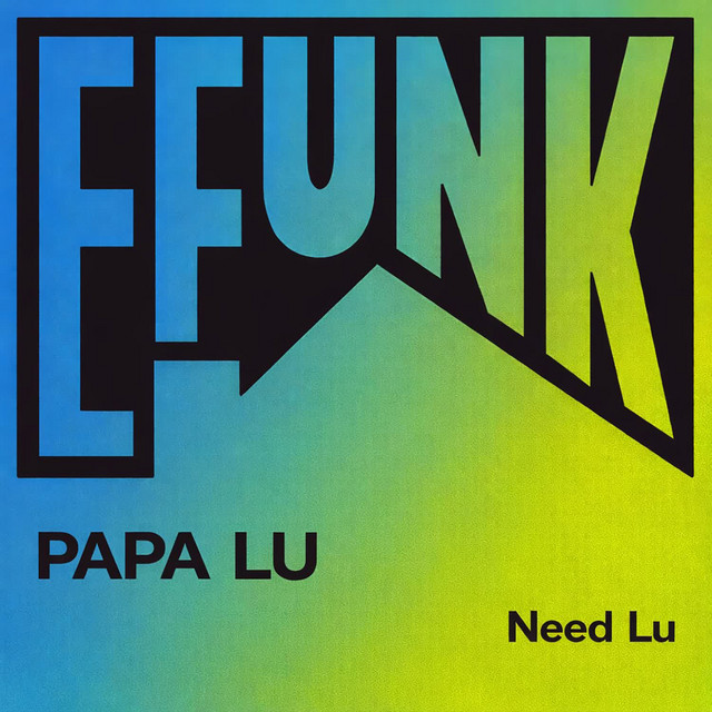 All I Need cover art