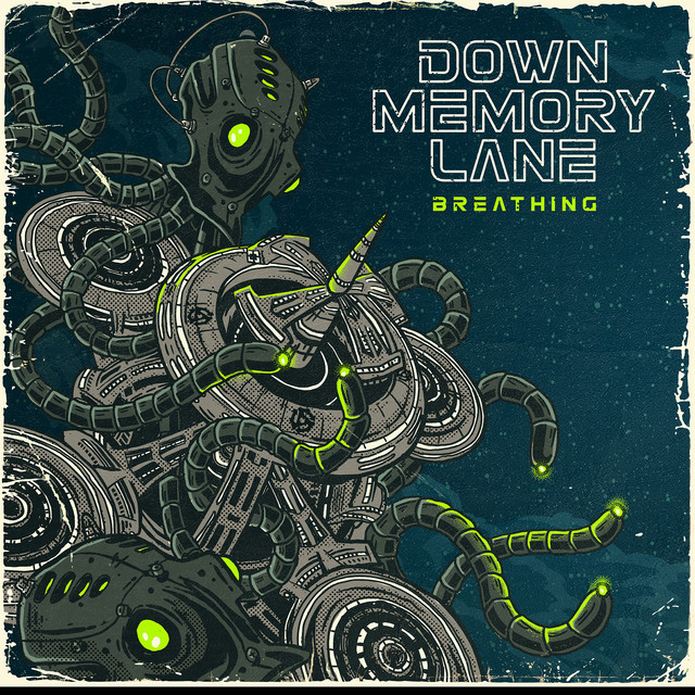Breathing cover art