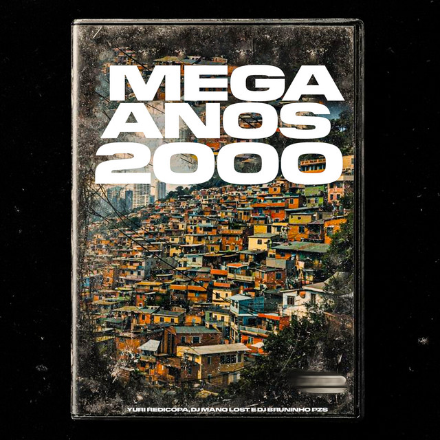 Mega Anos 2000