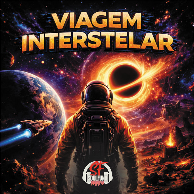 Viagem Interestelar