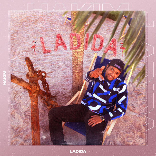 LADIDA cover art