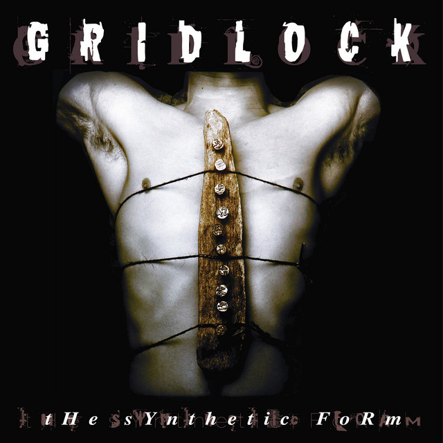 The Synthetic Form cover art