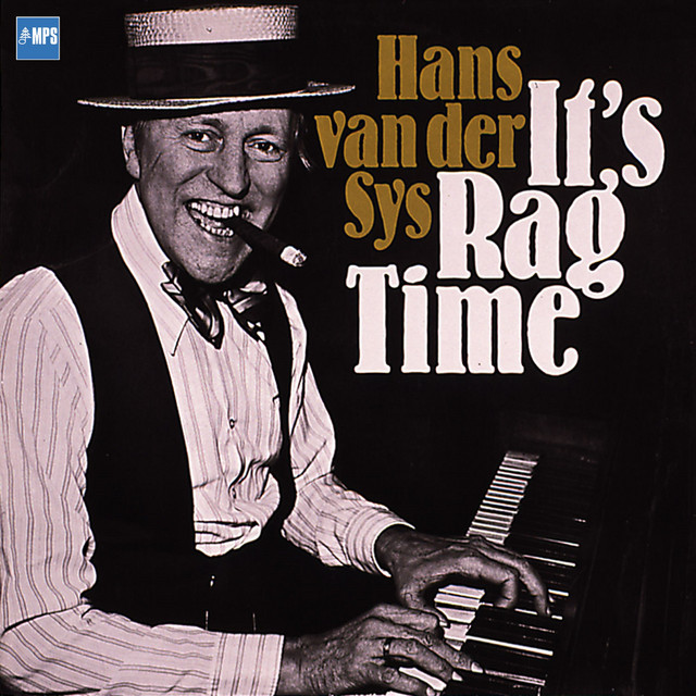 It's Rag Time