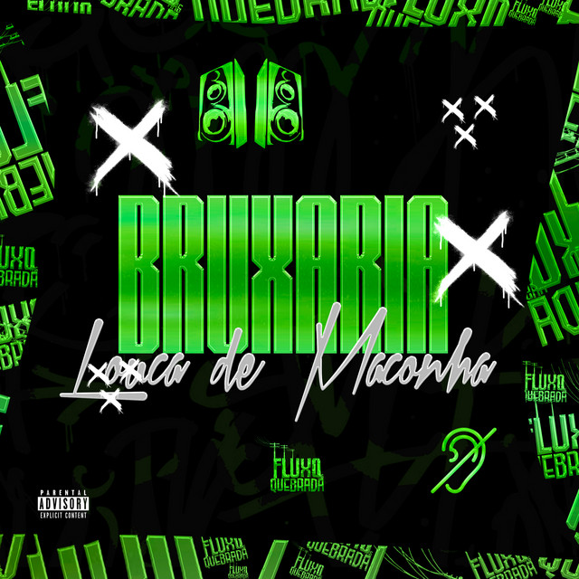 Bruxaria Louca de Maconha