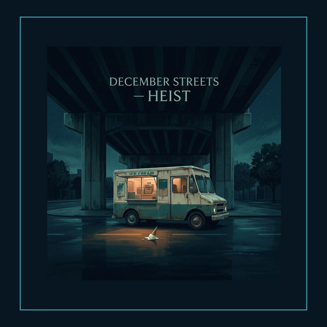 Caught By Surprise cover art