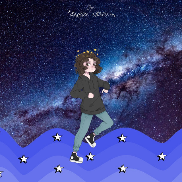 Desfile Estelar cover art