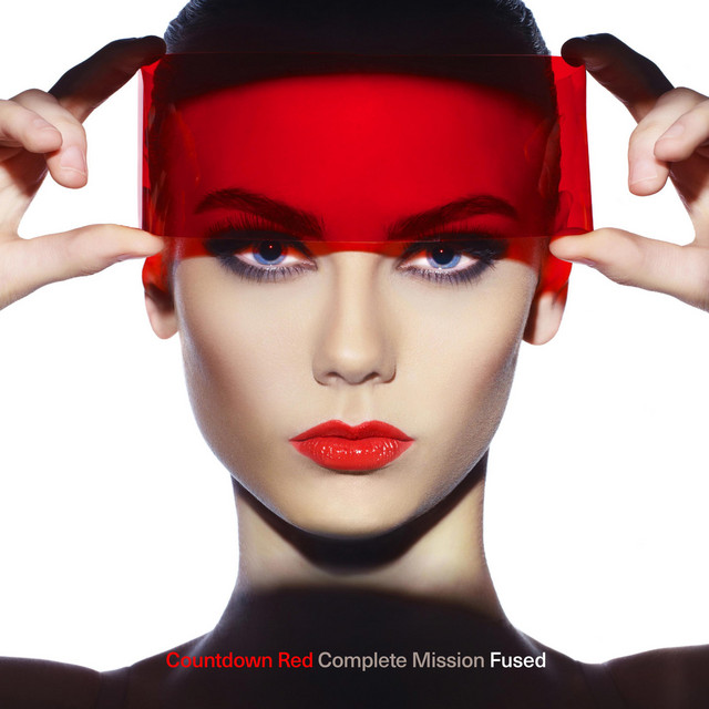 Countdown Red (Complete Mission) cover art