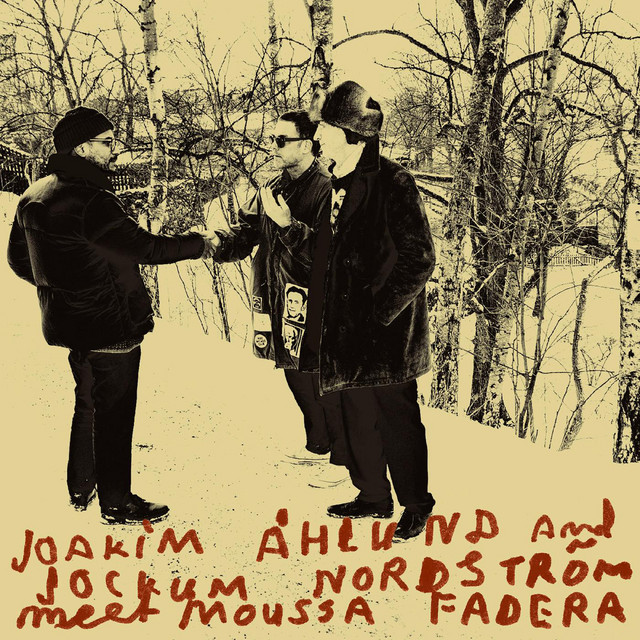 Meets Moussa Fadera cover art
