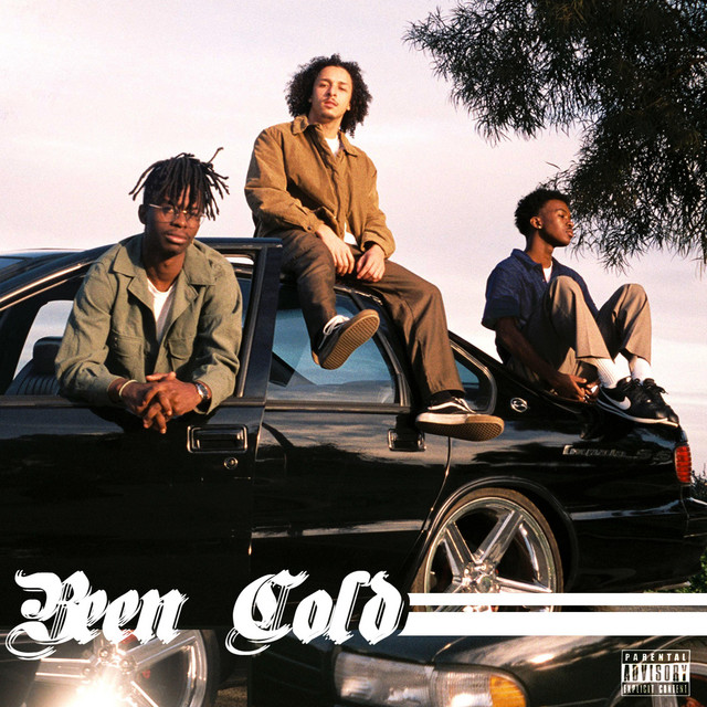 Been Cold cover art