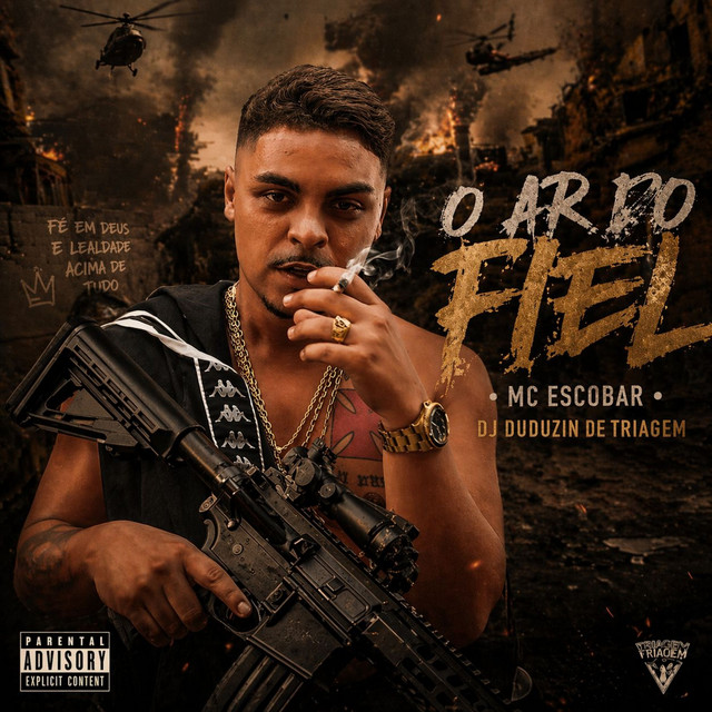 O AR DO FIEL